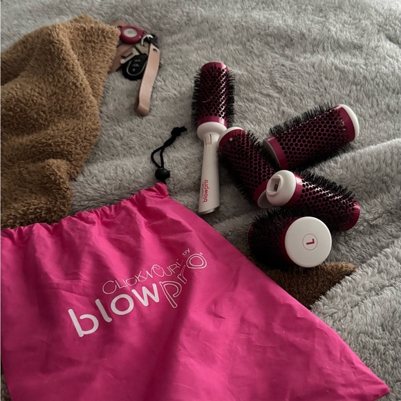 Blow pro set - Picture 3 of 4